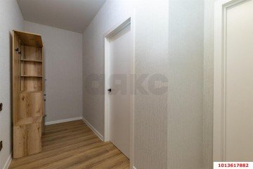 Фото №5: 1-комнатная квартира 38 м² - Краснодар, мкр. жилой комплекс Ракурс, ул. имени Героя Ростовского, 8к7