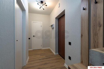 Фото №4: 1-комнатная квартира 38 м² - Краснодар, мкр. жилой комплекс Ракурс, ул. имени Героя Ростовского, 8к7