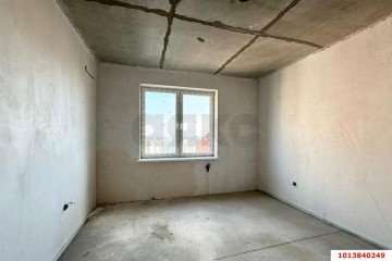 Фото №2: 2-комнатная квартира 75 м² - Краснодар, мкр. жилой комплекс Свобода, ул. Домбайская, 55к6