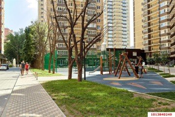 Фото №5: 2-комнатная квартира 75 м² - Краснодар, мкр. жилой комплекс Свобода, ул. Домбайская, 55к6