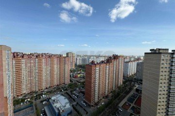 Фото №4: 2-комнатная квартира 75 м² - Краснодар, мкр. жилой комплекс Свобода, ул. Домбайская, 55к6