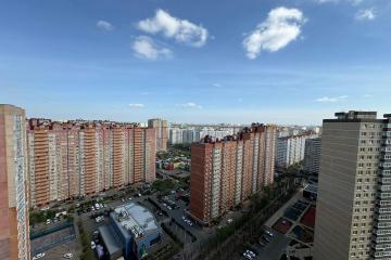 Фото №4: 2-комнатная квартира 75 м² - Краснодар, мкр. жилой комплекс Свобода, ул. Домбайская, 55к6