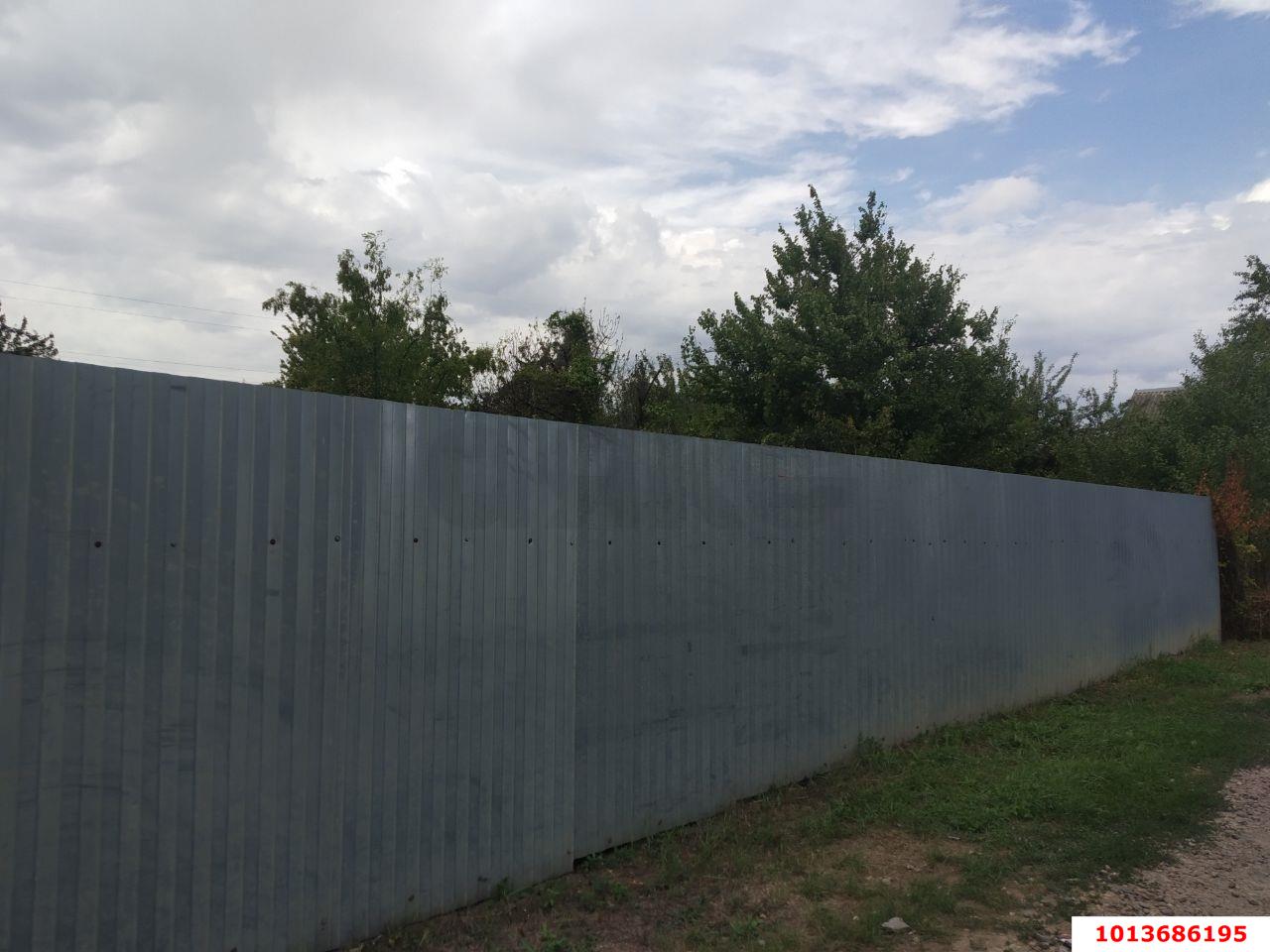 Фото №8: Участок садоводство 4.04 сот. - Шоссейное, Прикубанский внутригородской округ, ул. Центральная
