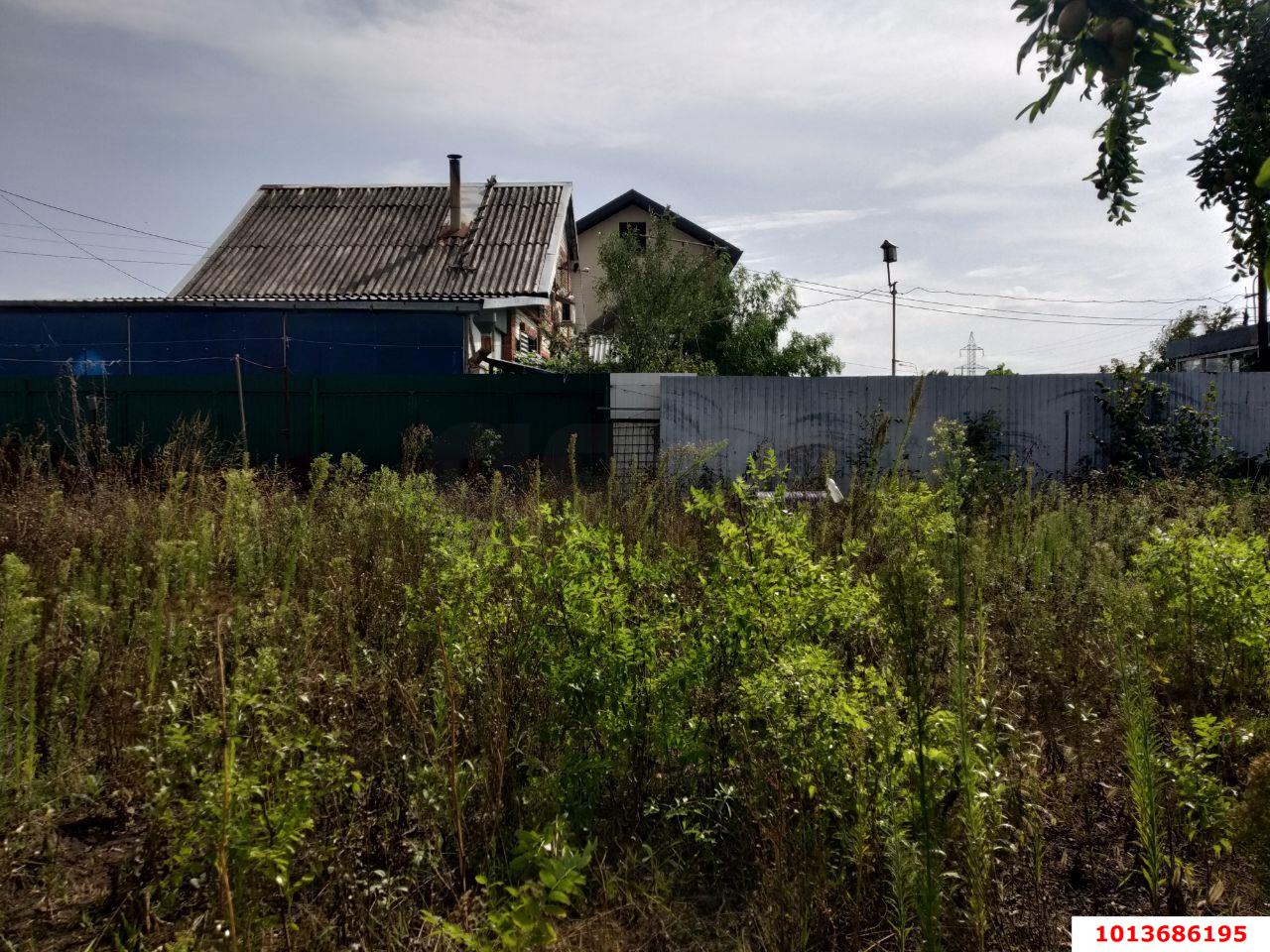 Фото №5: Участок садоводство 4.04 сот. - Шоссейное, Прикубанский внутригородской округ, ул. Центральная