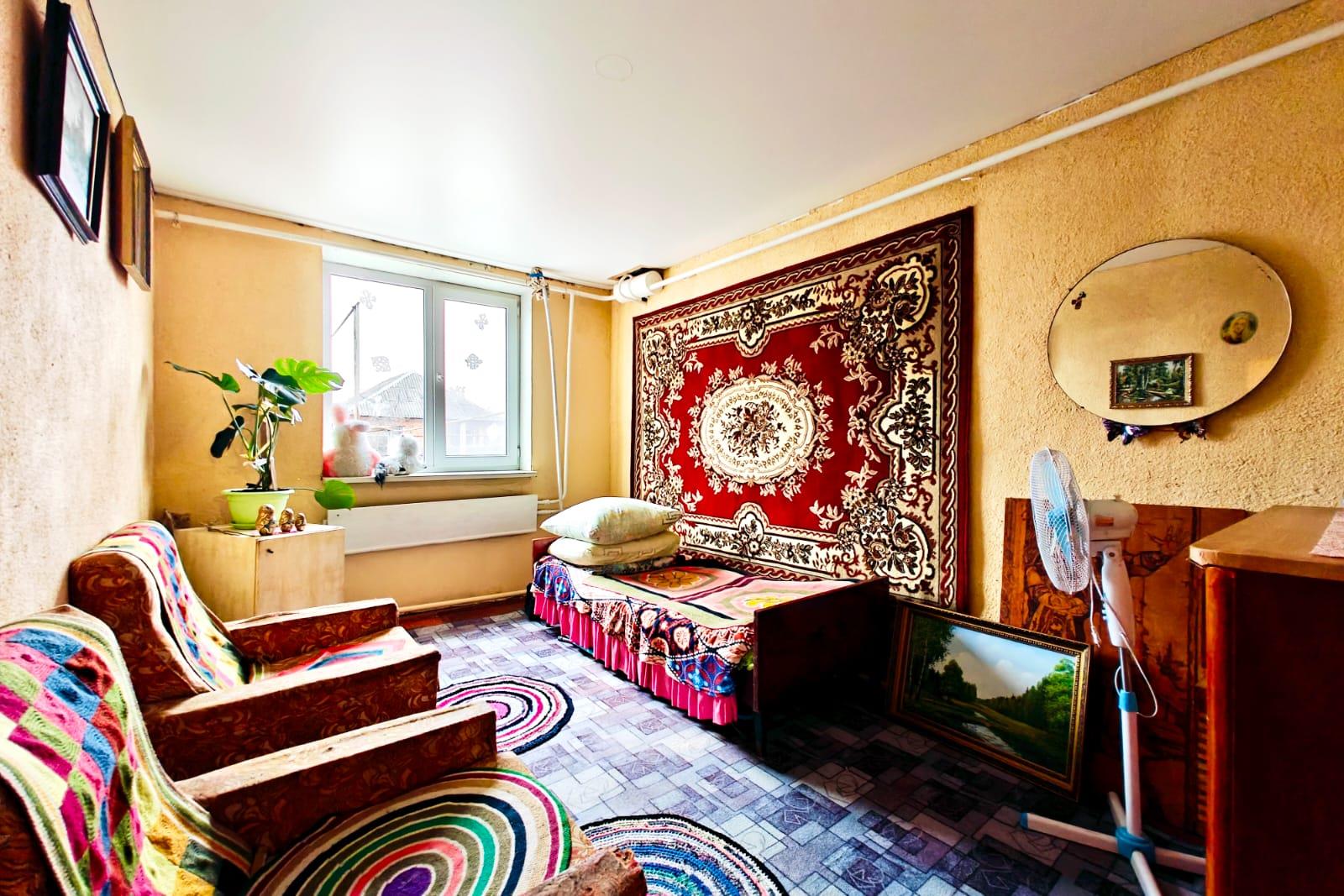 Фото №9: Дом 50 м² + 8 сот. - Новый Сад, ул. Ленина, 21