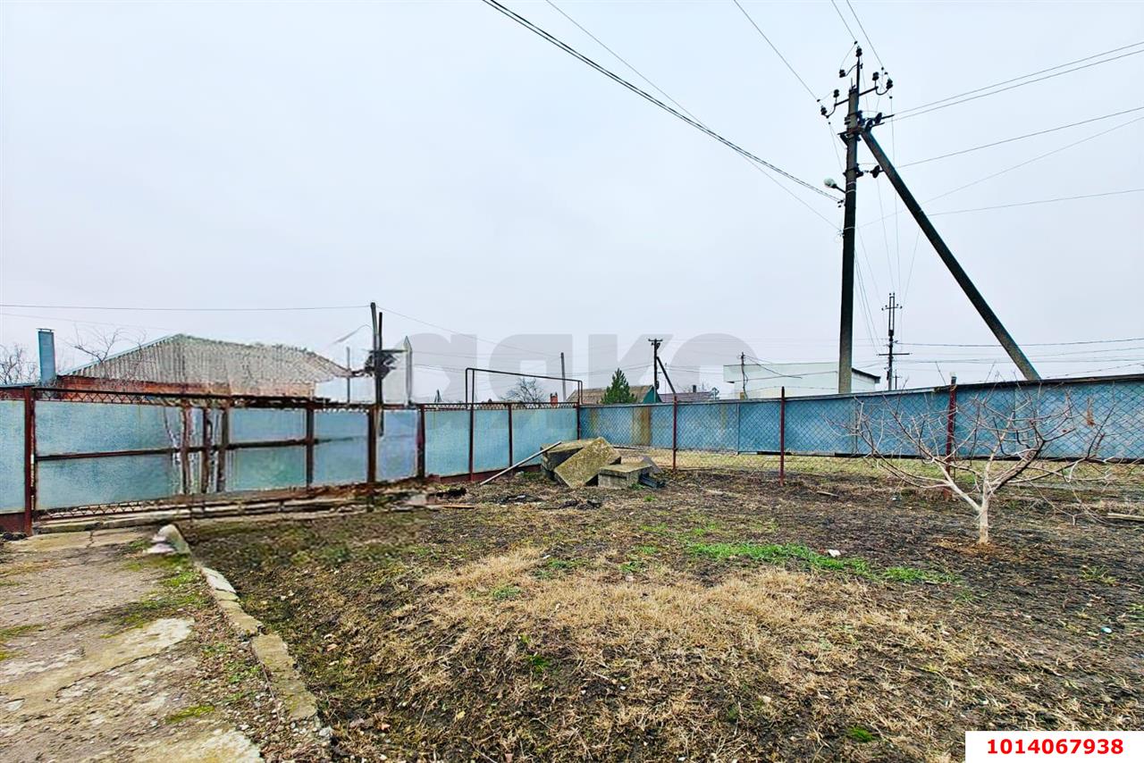 Фото №17: Дом 50 м² + 8 сот. - Новый Сад, ул. Ленина, 21