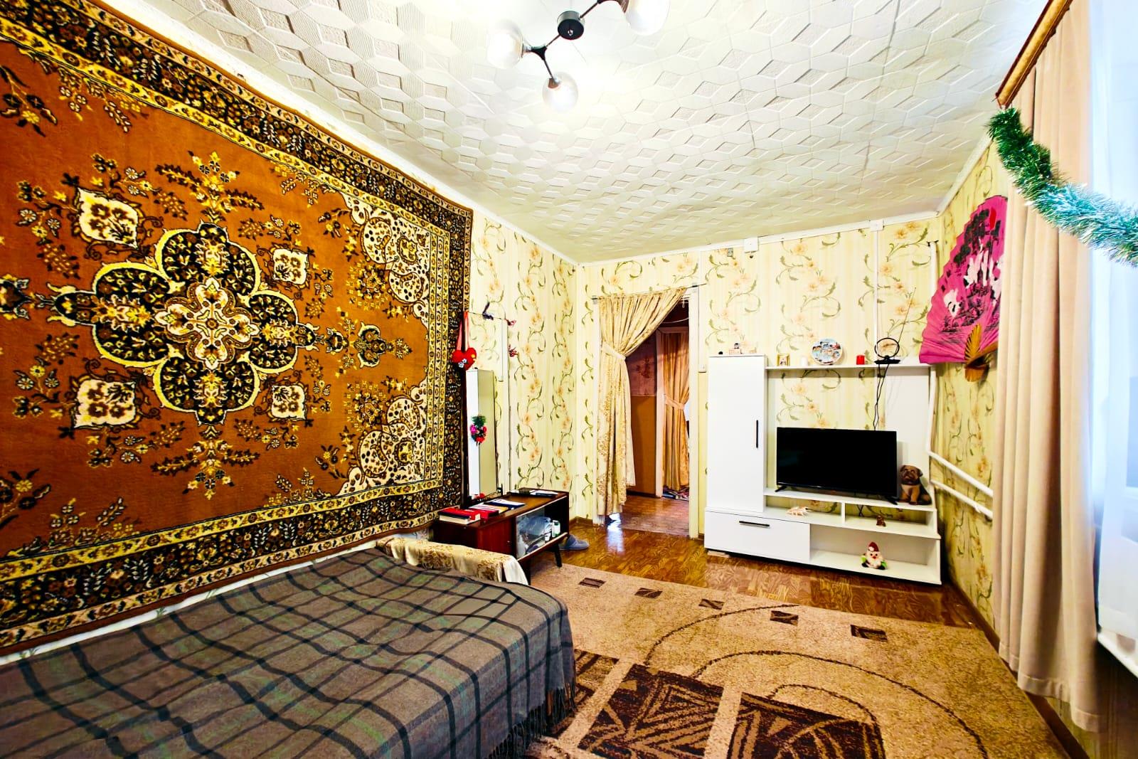 Фото №7: Дом 50 м² + 8 сот. - Новый Сад, ул. Ленина, 21