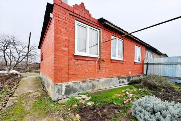 Фото №1: Дом 50 м² - Новый Сад, ул. Ленина, 21