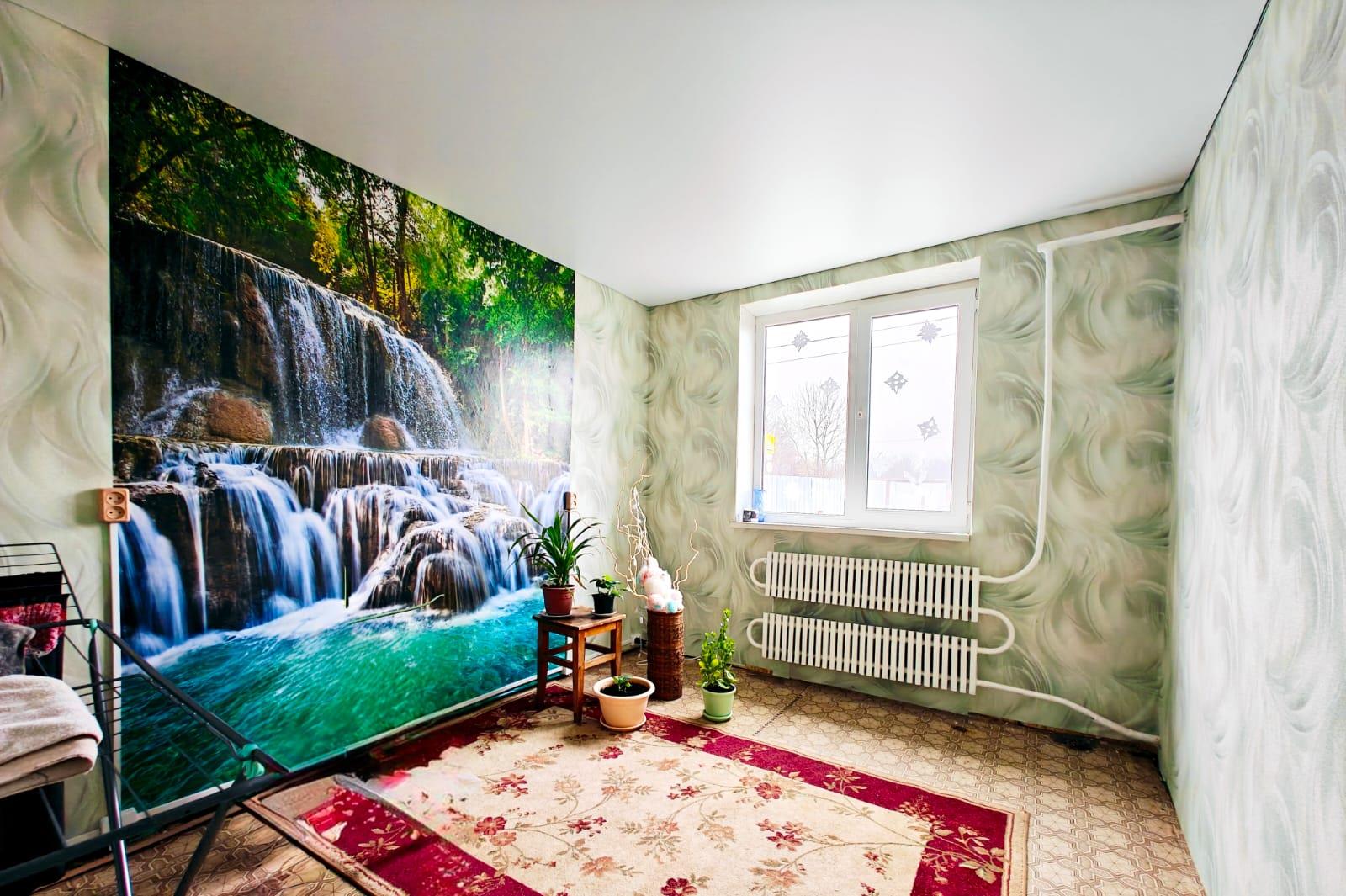 Фото №11: Дом 50 м² + 8 сот. - Новый Сад, ул. Ленина, 21