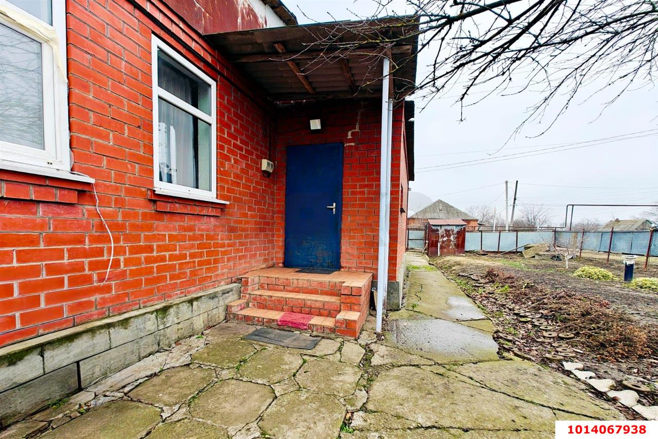 Фото №3: Дом 50 м² + 8 сот. - Новый Сад, ул. Ленина, 21