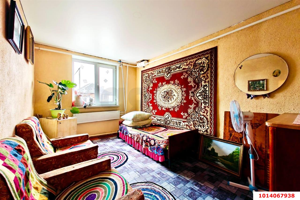 Фото №9: Дом 50 м² + 8 сот. - Новый Сад, ул. Ленина, 21