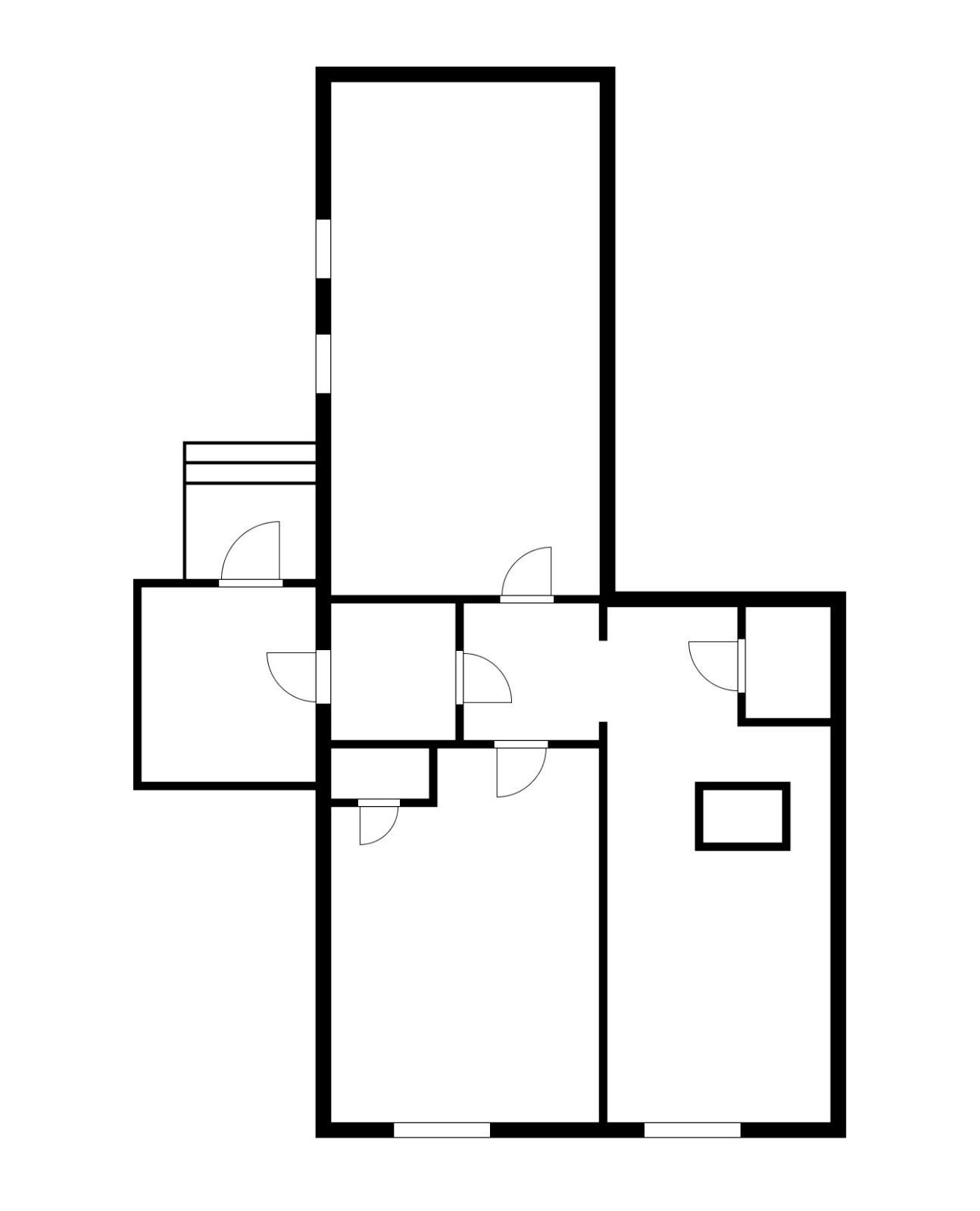 Фото №18: Дом 50 м² + 8 сот. - Новый Сад, ул. Ленина, 21