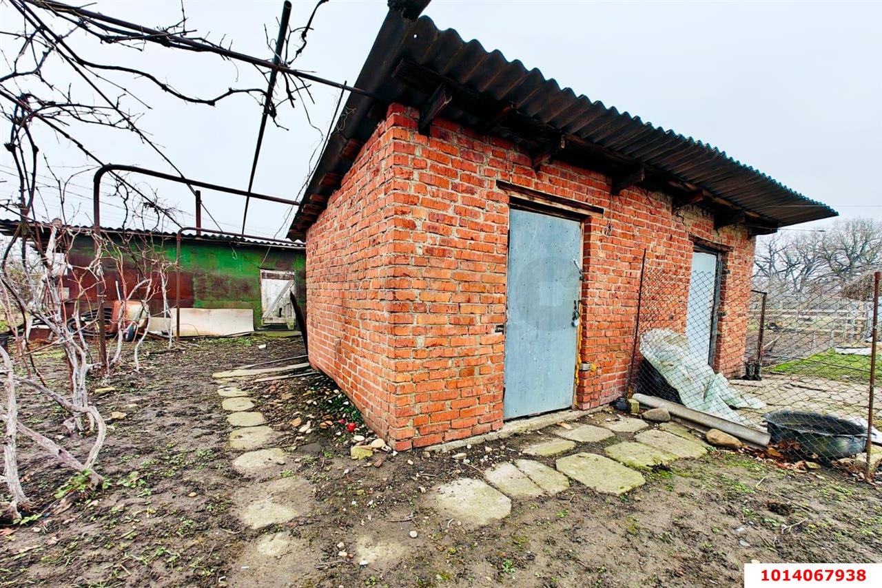 Фото №16: Дом 50 м² + 8 сот. - Новый Сад, ул. Ленина, 21