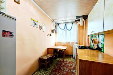 Фото №4: Дом 50 м² - Новый Сад, ул. Ленина, 21