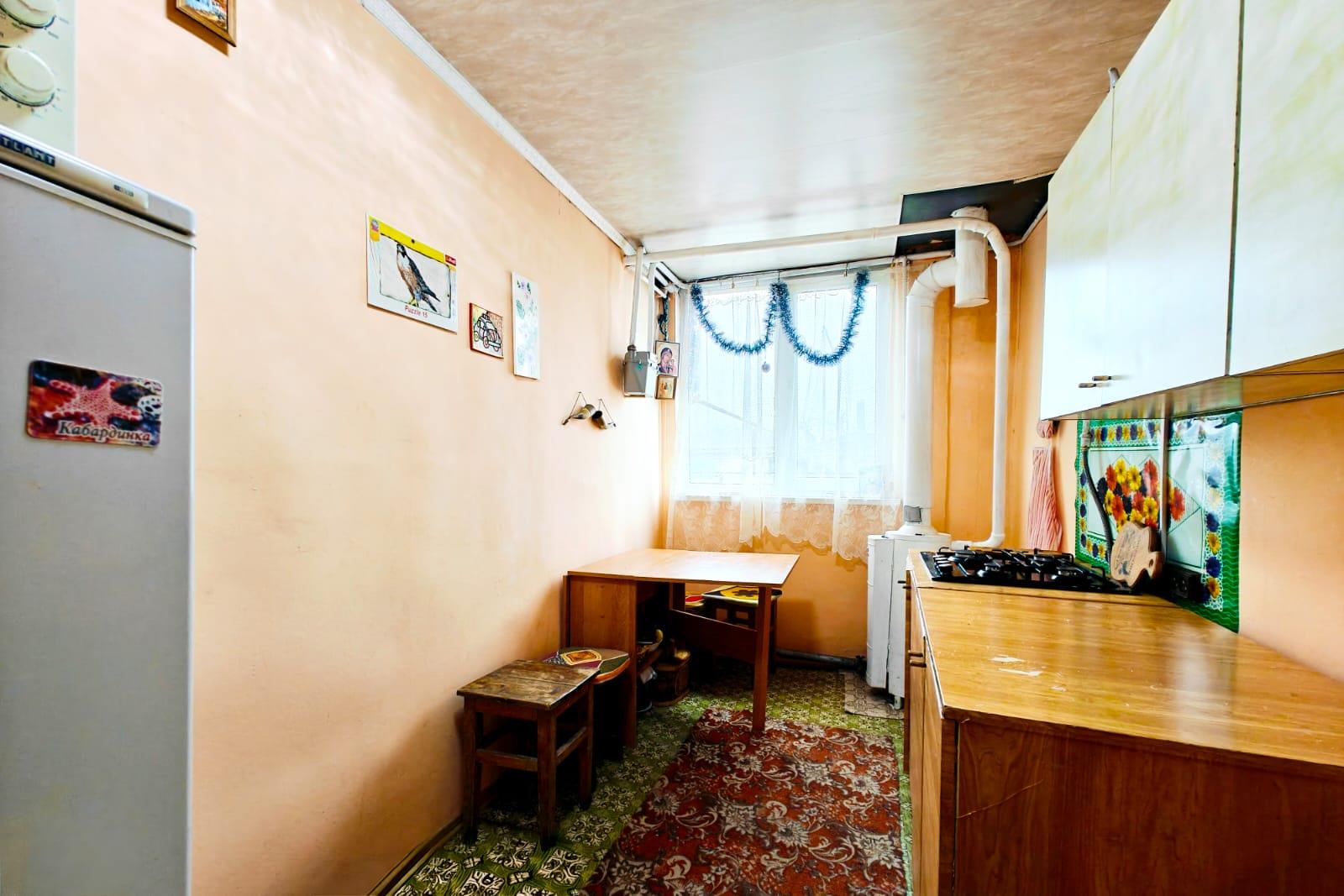 Фото №4: Дом 50 м² + 8 сот. - Новый Сад, ул. Ленина, 21