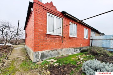 Фото №1: Дом 50 м² - Новый Сад, ул. Ленина, 21