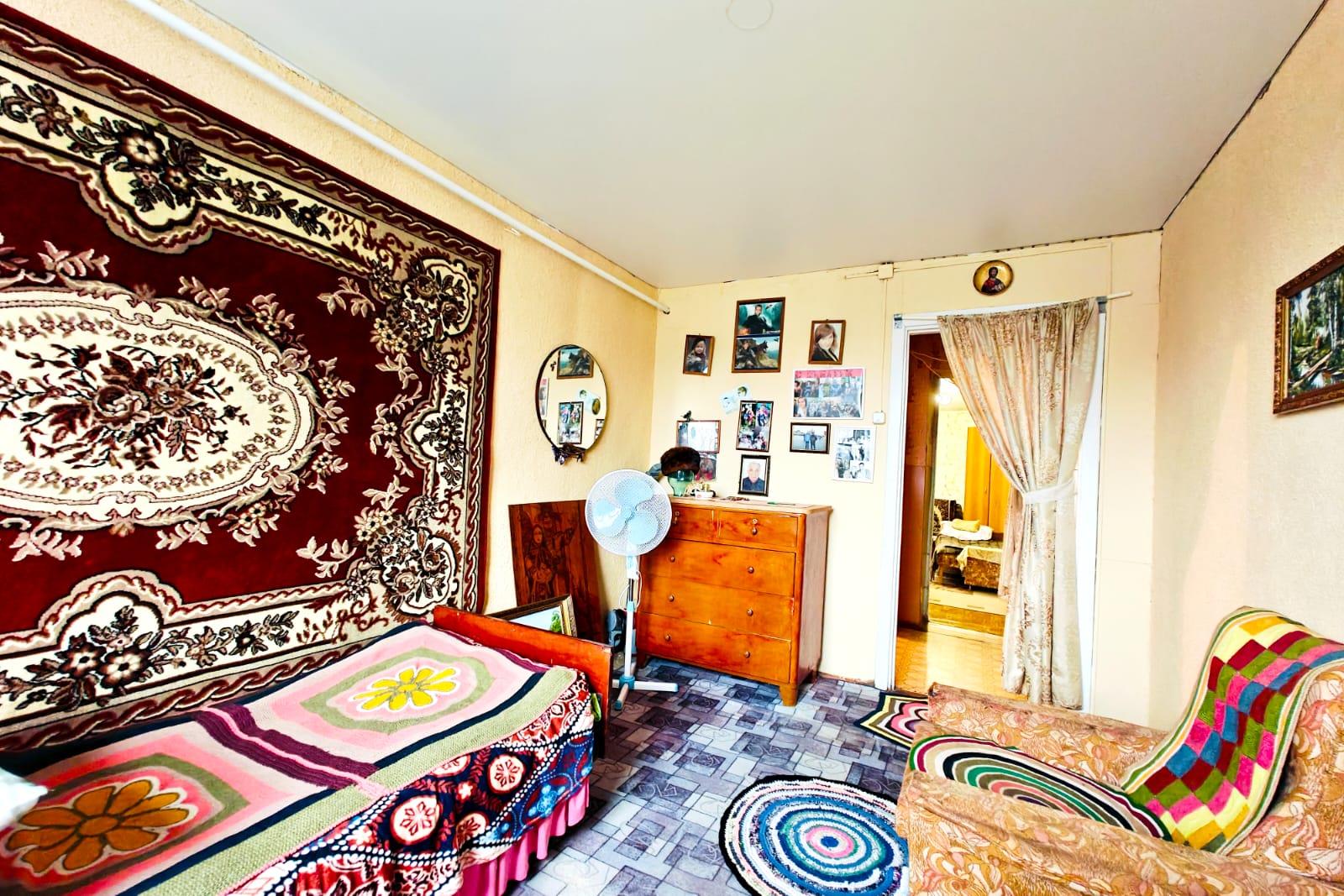 Фото №8: Дом 50 м² + 8 сот. - Новый Сад, ул. Ленина, 21