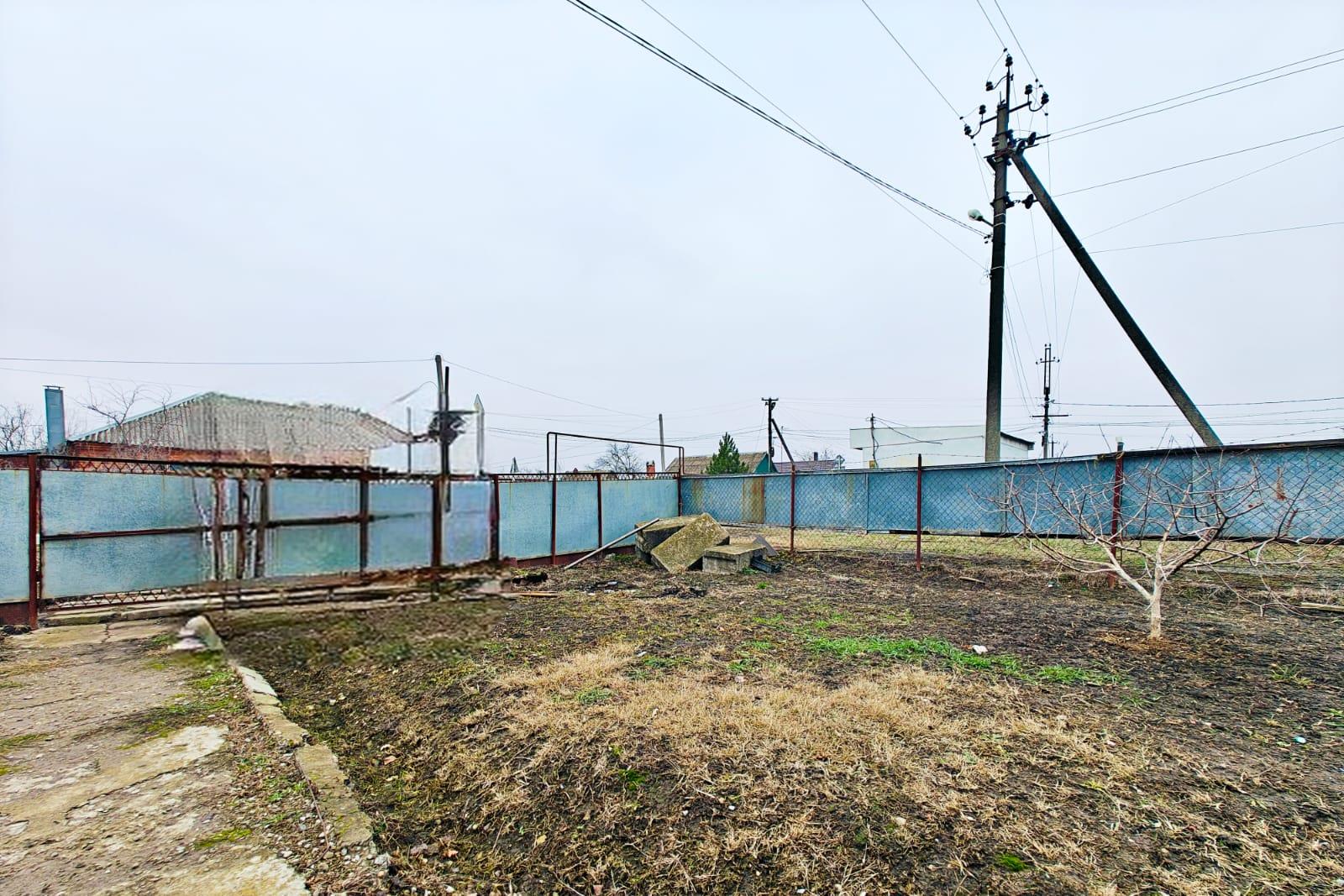 Фото №17: Дом 50 м² + 8 сот. - Новый Сад, ул. Ленина, 21