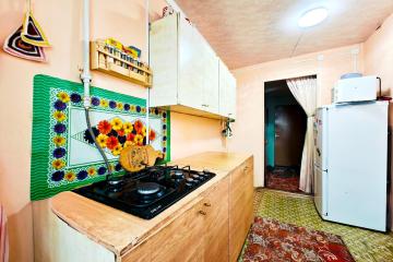 Фото №5: Дом 50 м² - Новый Сад, ул. Ленина, 21