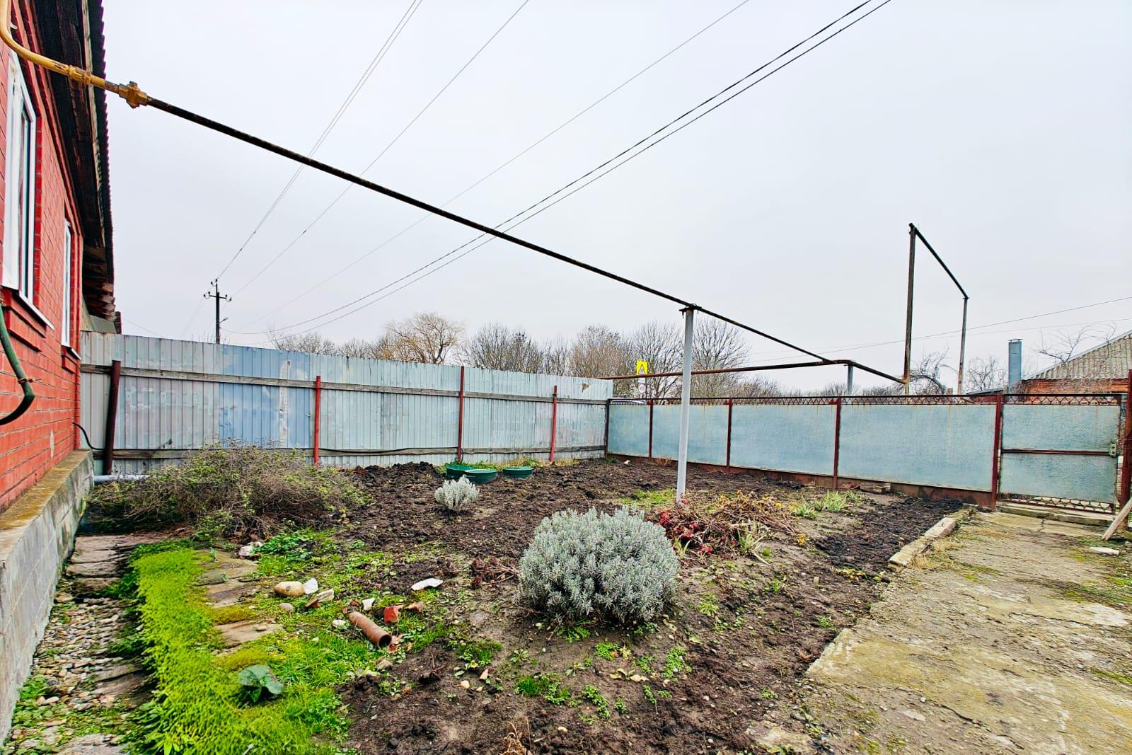 Фото №13: Дом 50 м² + 8 сот. - Новый Сад, ул. Ленина, 21