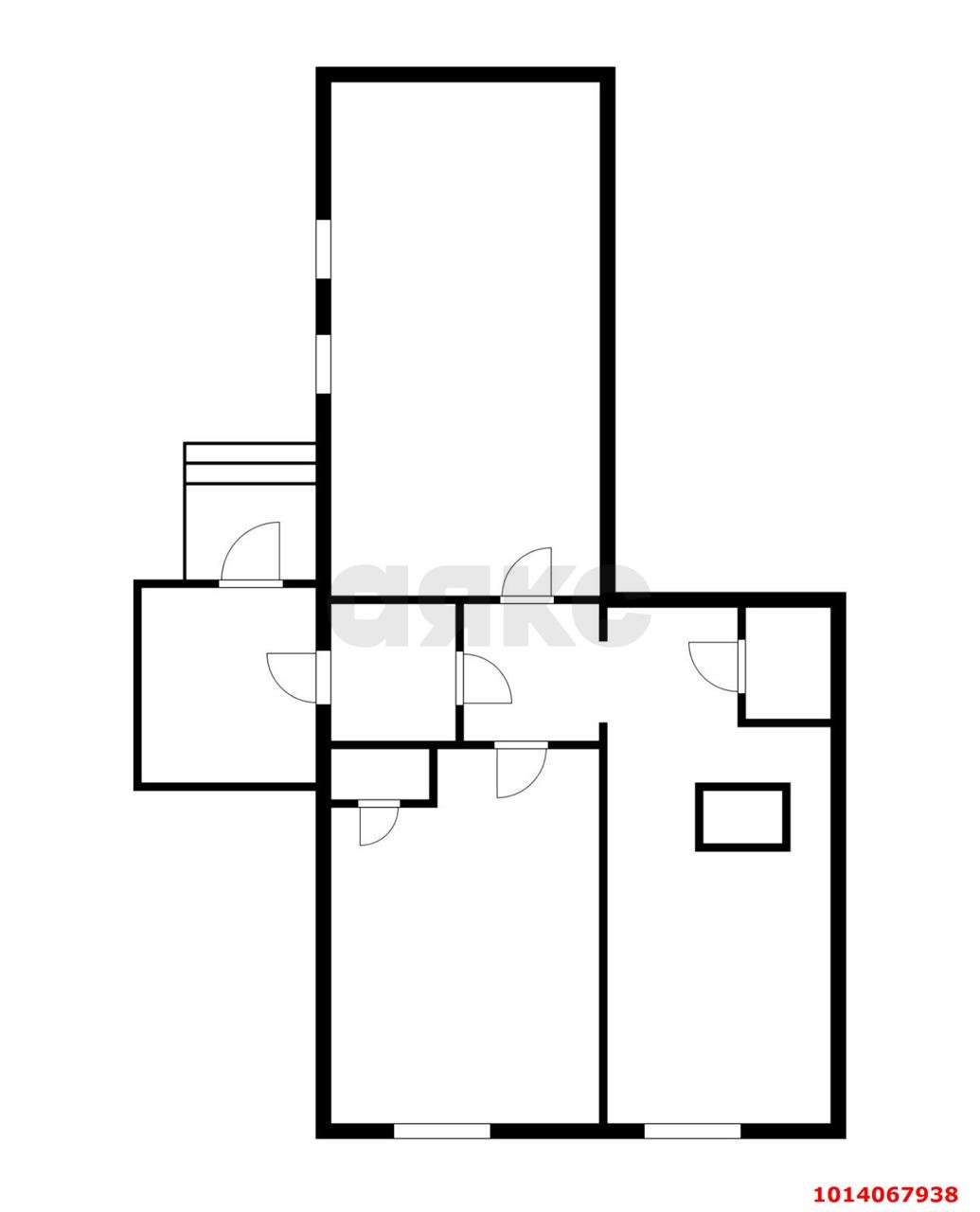 Фото №18: Дом 50 м² + 8 сот. - Новый Сад, ул. Ленина, 21