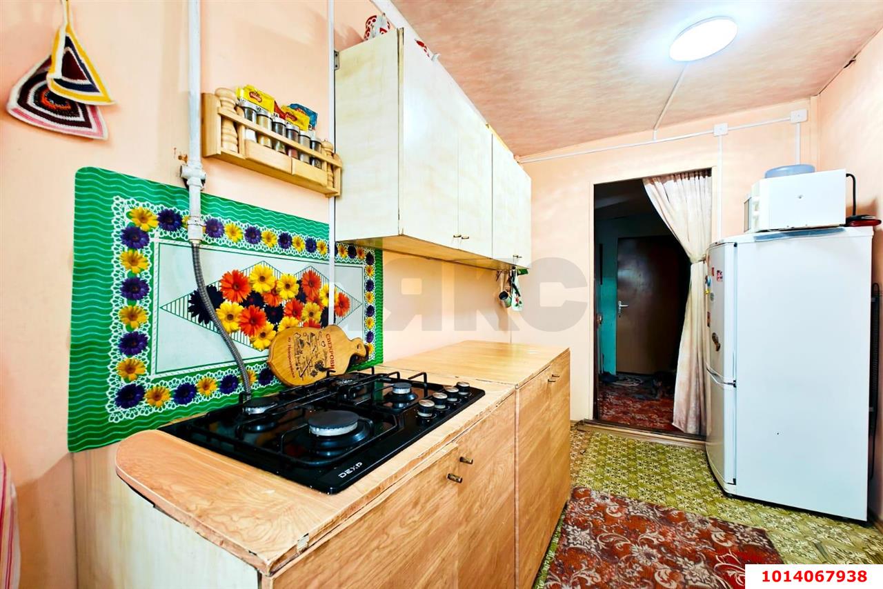 Фото №5: Дом 50 м² + 8 сот. - Новый Сад, ул. Ленина, 21