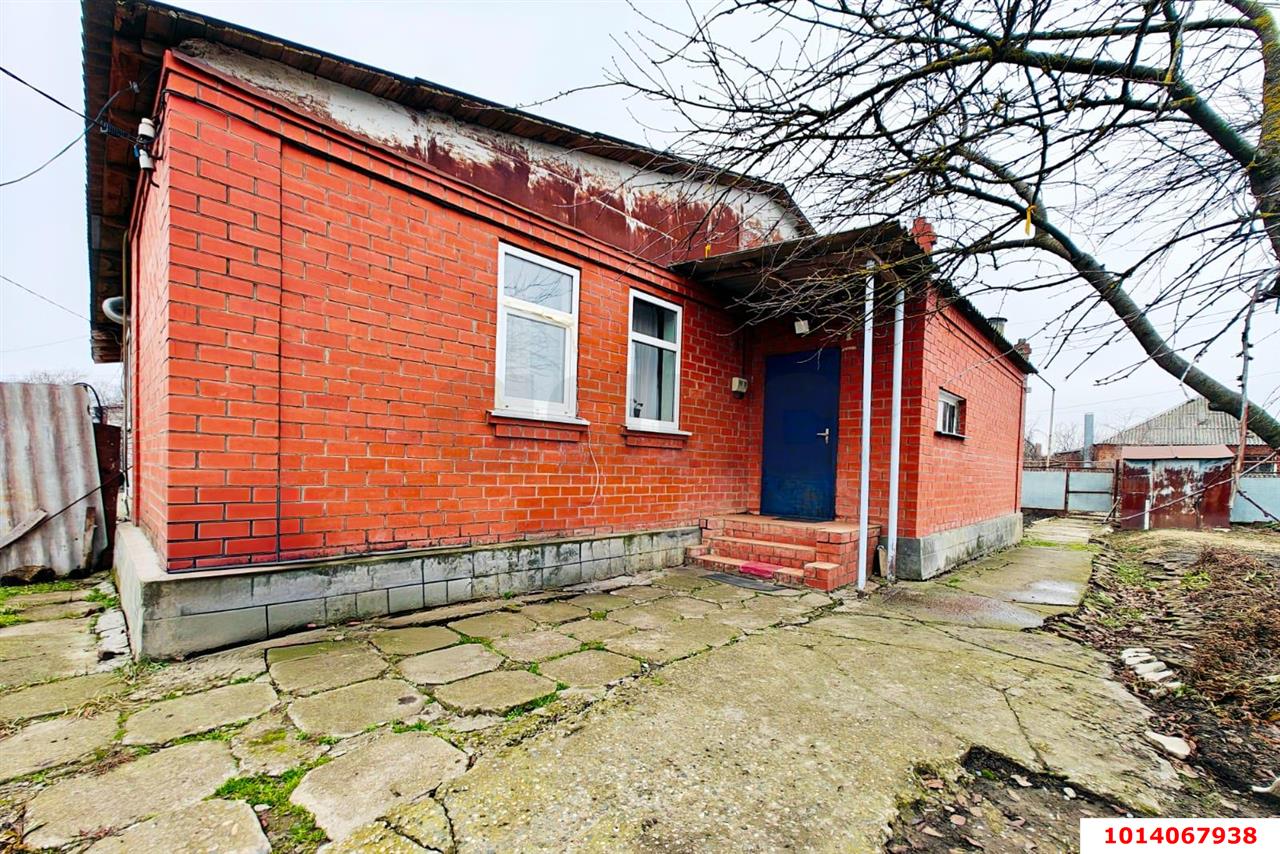 Фото №2: Дом 50 м² + 8 сот. - Новый Сад, ул. Ленина, 21