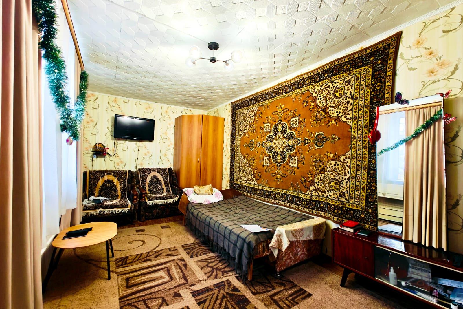 Фото №6: Дом 50 м² + 8 сот. - Новый Сад, ул. Ленина, 21