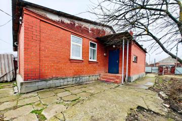 Фото №2: Дом 50 м² - Новый Сад, ул. Ленина, 21