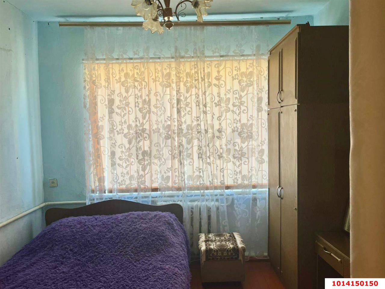 Фото №2: Дом 64 м² + 15 сот. - Понежукай, ул. Комсомольская, 40