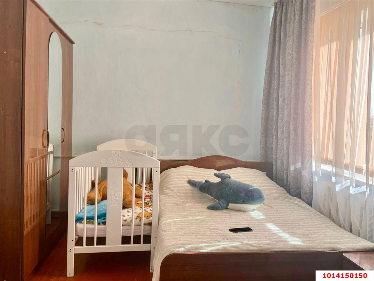 Фото №6: Дом 64 м² + 15 сот. - Понежукай, ул. Комсомольская, 40