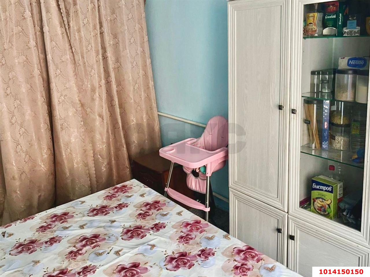 Фото №5: Дом 64 м² + 15 сот. - Понежукай, ул. Комсомольская, 40