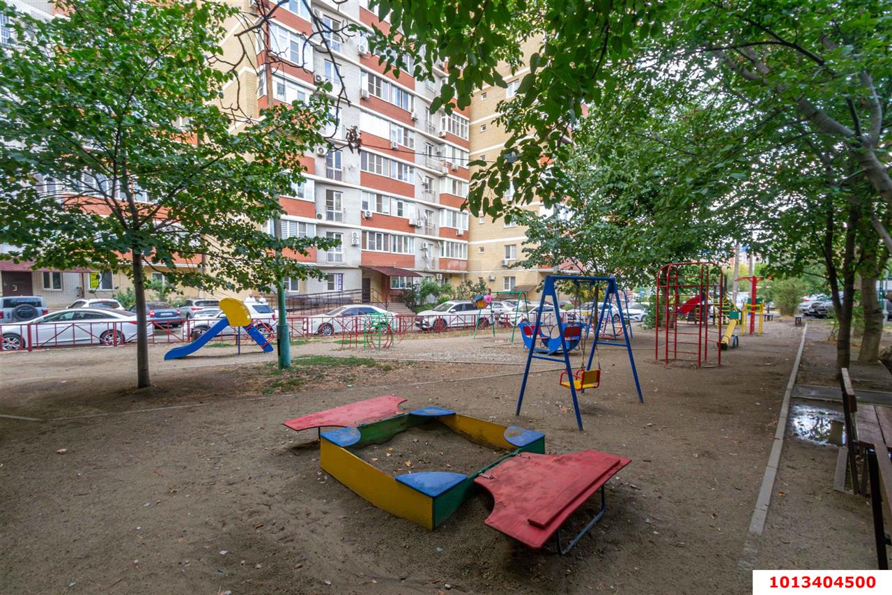 Фото №16: 3-комнатная квартира 97 м² - Краснодар, Черёмушки, ул. Ставропольская, 207/1