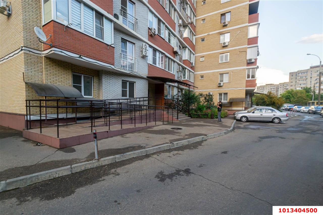 Фото №15: 3-комнатная квартира 97 м² - Краснодар, Черёмушки, ул. Ставропольская, 207/1