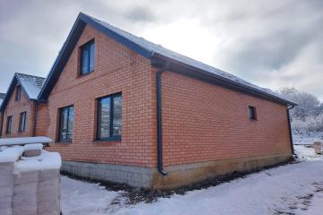 Фото №4: Дом 85 м² - Ильский, мкр. жилой комплекс Арбат, ул. Горная, 13