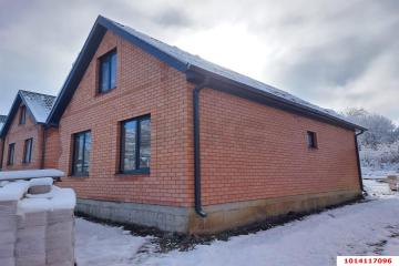 Фото №2: Дом 85 м² - Ильский, ул. Горная, 13