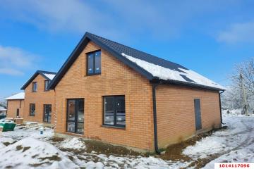 Фото №4: Дом 85 м² - Ильский, ул. Горная, 13