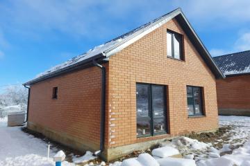 Фото №5: Дом 85 м² - Ильский, мкр. жилой комплекс Арбат, ул. Горная, 13