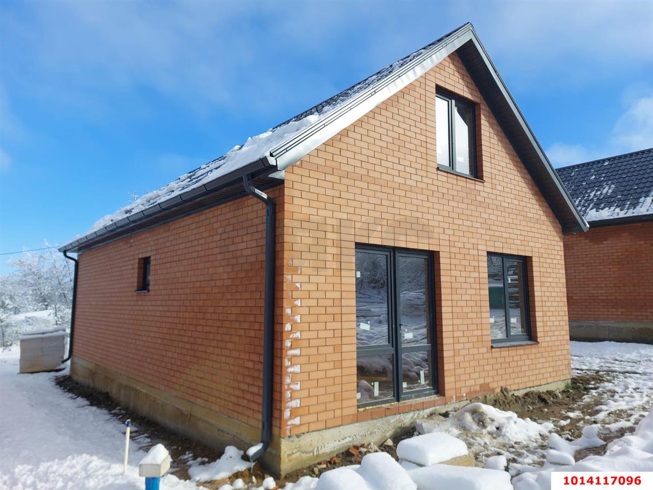 Фото №3: Дом 85 м² + 4.55 сот. - Ильский, Центральный внутригородской округ, Западный внутригородской округ, Центральный, мкр. жилой комплекс Арбат, ул. Горная, 13