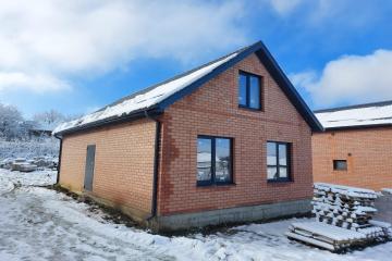 Фото №3: Дом 85 м² - Ильский, мкр. жилой комплекс Арбат, ул. Горная, 13