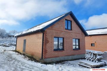 Фото №1: Дом 85 м² - Ильский, ул. Горная, 13