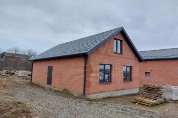 Фото №1: Дом 85 м² - Ильский, мкр. жилой комплекс Арбат, ул. Горная, 13