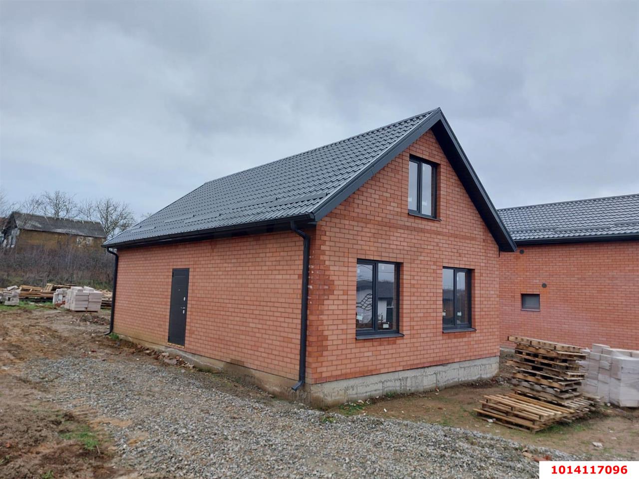 Фото №5: Дом 85 м² + 4.55 сот. - Ильский, Центральный внутригородской округ, Западный внутригородской округ, Центральный, мкр. жилой комплекс Арбат, ул. Горная, 13