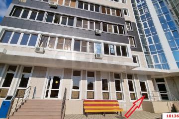 Фото №4: Коммерция 60 м² - Краснодар, мкр. Микрохирургии глаза, ул. Главная городская площадь