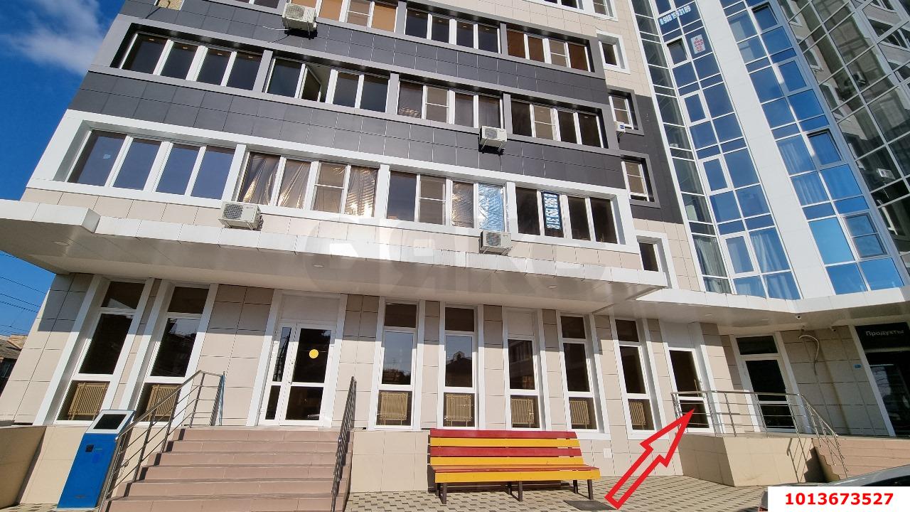 Фото №4: Коммерция 60 м² - Краснодар, жилой комплекс Южане, Карасунский внутригородской округ, Хлопчато-бумажный Комбинат, Прикубанский внутригородской округ, жилой комплекс Лиговский, Центральный внутригородской округ, Центральный, мкр. Микрохирургии глаза, ул. Главная городская площадь