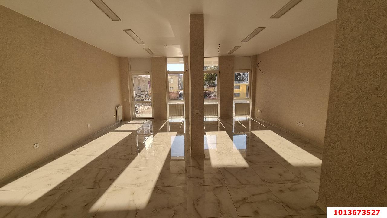 Фото №2: Коммерция 60 м² - Краснодар, жилой комплекс Южане, Карасунский внутригородской округ, Хлопчато-бумажный Комбинат, Прикубанский внутригородской округ, жилой комплекс Лиговский, Центральный внутригородской округ, Центральный, мкр. Микрохирургии глаза, ул. Главная городская площадь