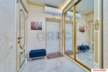 Фото №4: Дом 128 м² - Краснодар, п. коттеджный  Греция, ул. Оливковая, 1к15