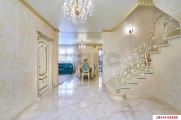 Фото №5: Дом 128 м² - Краснодар, п. коттеджный  Греция, ул. Оливковая, 1к15