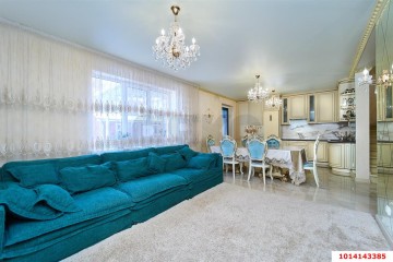 Фото №3: Дом 128 м² - Краснодар, п. коттеджный  Греция, ул. Оливковая, 1к15