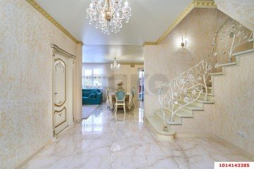 Фото №5: Дом 128 м² - Краснодар, п. коттеджный  Греция, ул. Оливковая, 1к15